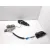 Cerradura Puerta Delantera Derecha para Opel Combo Furgoneta/Monovolumen (K9)