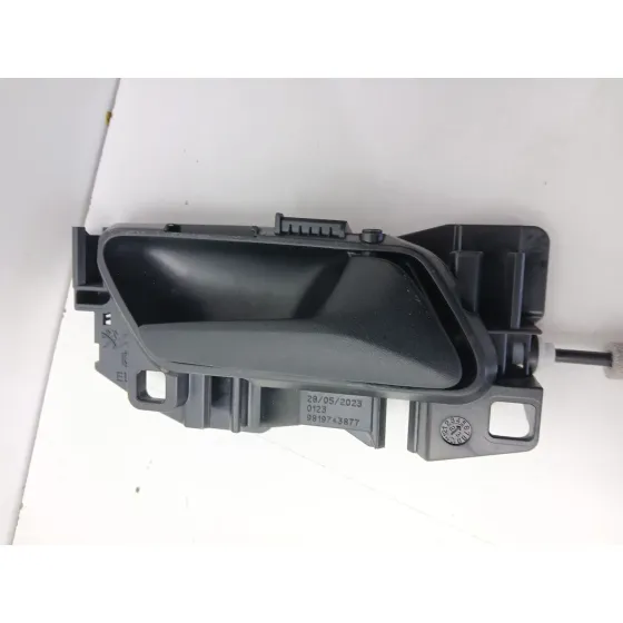 Cerradura Puerta Delantera Derecha para Opel Combo Furgoneta/Monovolumen (K9)