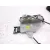 Cerradura Puerta Delantera Derecha para Opel Combo Furgoneta/Monovolumen (K9)