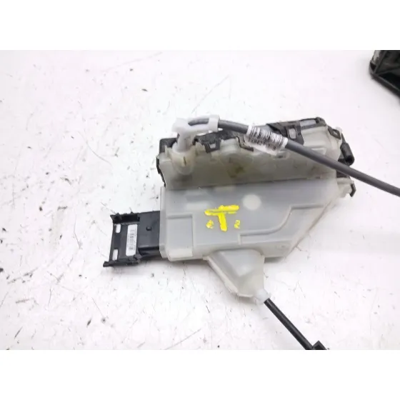 Cerradura Puerta Delantera Derecha para Opel Combo Furgoneta/Monovolumen (K9)