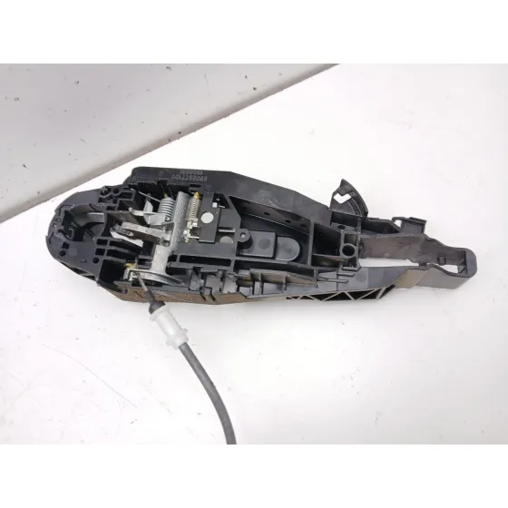 Cerradura Puerta Delantera Derecha para Opel Combo Furgoneta/Monovolumen (K9)
