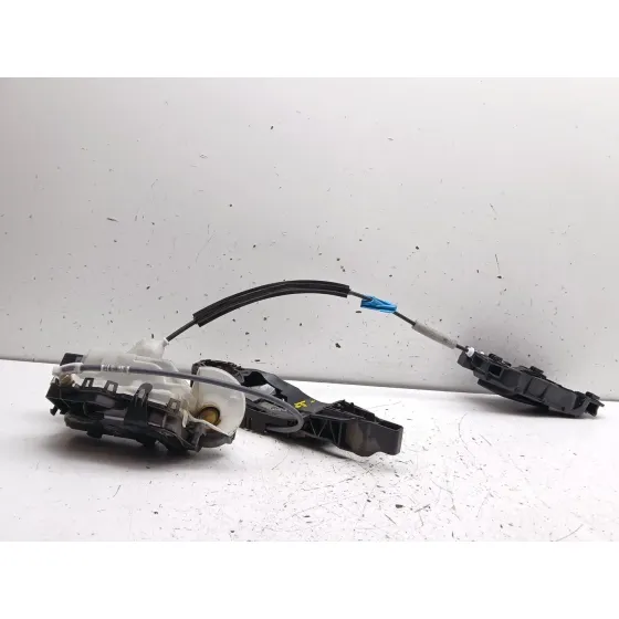 Cerradura Puerta Delantera Izquierda para Opel Combo Furgoneta/Monovolumen (K9)