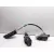 Cerradura Puerta Delantera Izquierda para Opel Combo Furgoneta/Monovolumen (K9)
