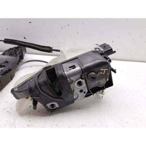 Cerradura Puerta Delantera Izquierda para Opel Combo Furgoneta/Monovolumen (K9)