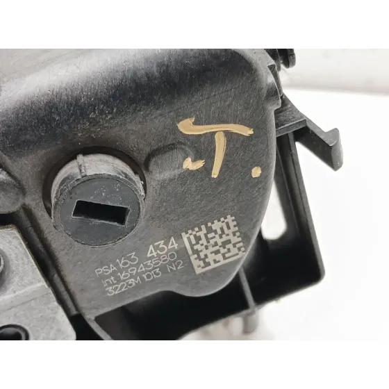Cerradura Puerta Delantera Izquierda para Opel Combo Furgoneta/Monovolumen (K9)