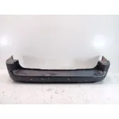 Paragolpes Trasero para Opel Combo Furgoneta/Monovolumen (K9)