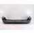 Paragolpes Trasero para Opel Combo Furgoneta/Monovolumen (K9)