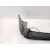 Paragolpes Trasero para Opel Combo Furgoneta/Monovolumen (K9)