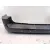 Paragolpes Trasero para Opel Combo Furgoneta/Monovolumen (K9)