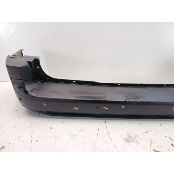 Paragolpes Trasero para Opel Combo Furgoneta/Monovolumen (K9)