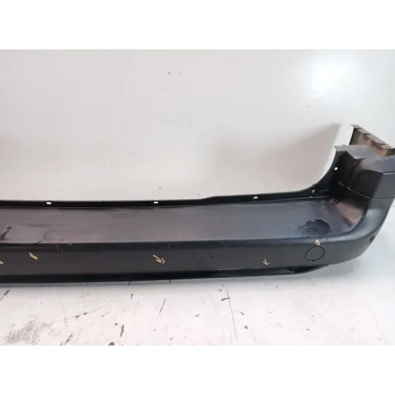Paragolpes Trasero para Opel Combo Furgoneta/Monovolumen (K9)
