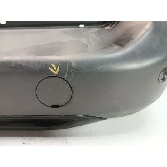 Paragolpes Trasero para Opel Combo Furgoneta/Monovolumen (K9)