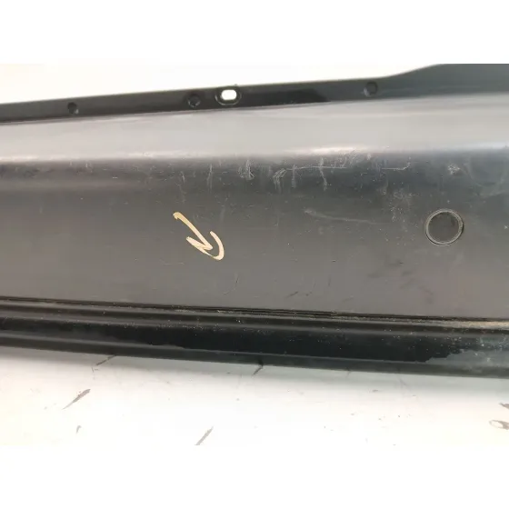 Paragolpes Trasero para Opel Combo Furgoneta/Monovolumen (K9)