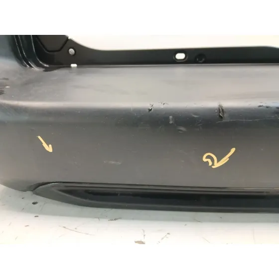 Paragolpes Trasero para Opel Combo Furgoneta/Monovolumen (K9)