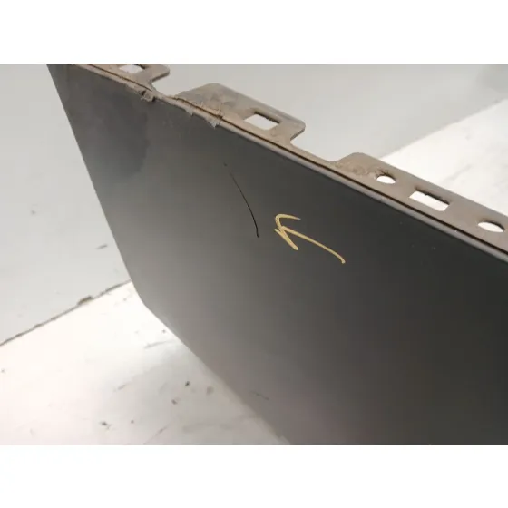 Paragolpes Trasero para Opel Combo Furgoneta/Monovolumen (K9)