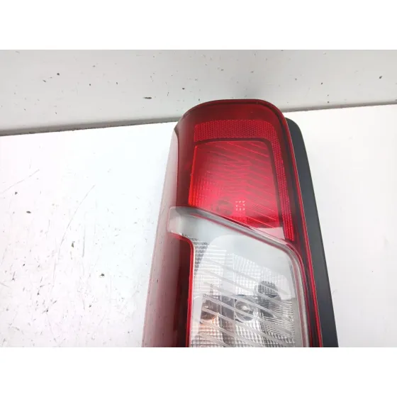 Piloto Trasero Izquierdo para Opel Combo Furgoneta/Monovolumen (K9)