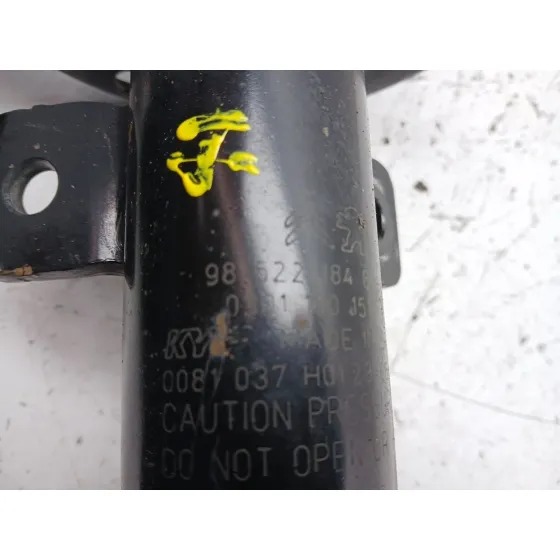 Amortiguador Delantero Derecho para Opel Combo Furgoneta/Monovolumen (K9)