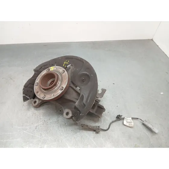Mangueta Delantera Derecha para Opel Combo Furgoneta/Monovolumen (K9)