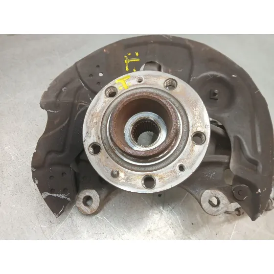 Mangueta Delantera Derecha para Opel Combo Furgoneta/Monovolumen (K9)