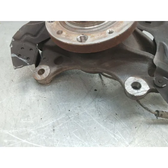 Mangueta Delantera Derecha para Opel Combo Furgoneta/Monovolumen (K9)