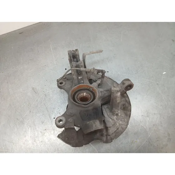 Mangueta Delantera Derecha para Opel Combo Furgoneta/Monovolumen (K9)