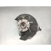 Mangueta Delantera Izquierda para Opel Combo Furgoneta/Monovolumen (K9)