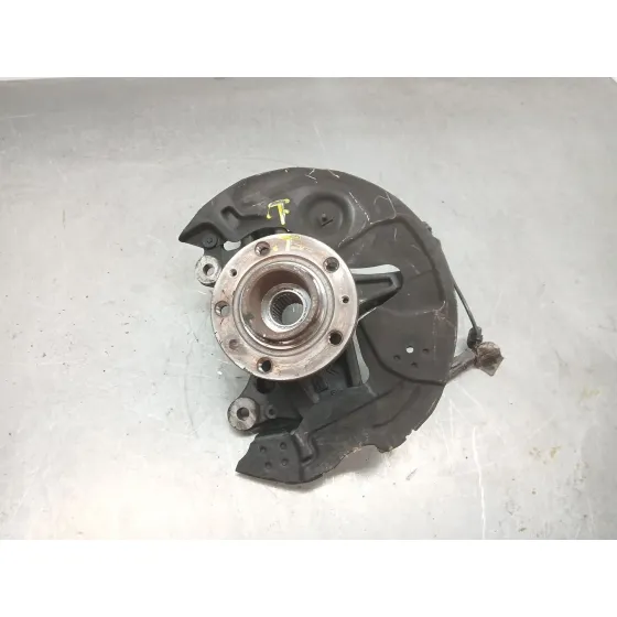 Mangueta Delantera Izquierda para Opel Combo Furgoneta/Monovolumen (K9)