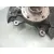 Mangueta Delantera Izquierda para Opel Combo Furgoneta/Monovolumen (K9)