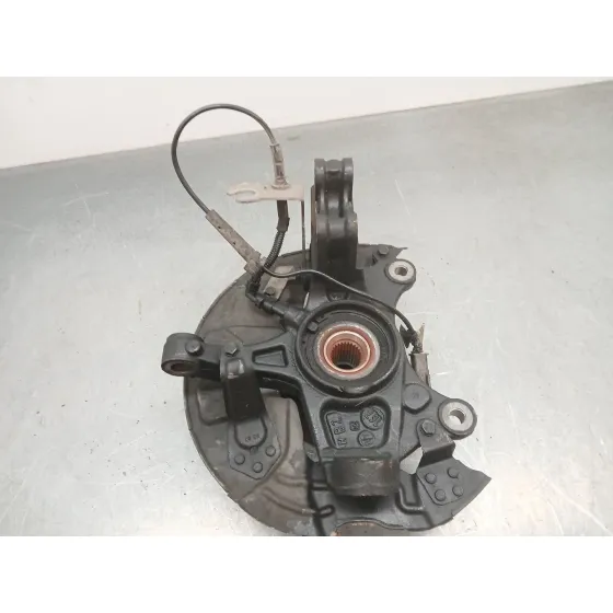 Mangueta Delantera Izquierda para Opel Combo Furgoneta/Monovolumen (K9)