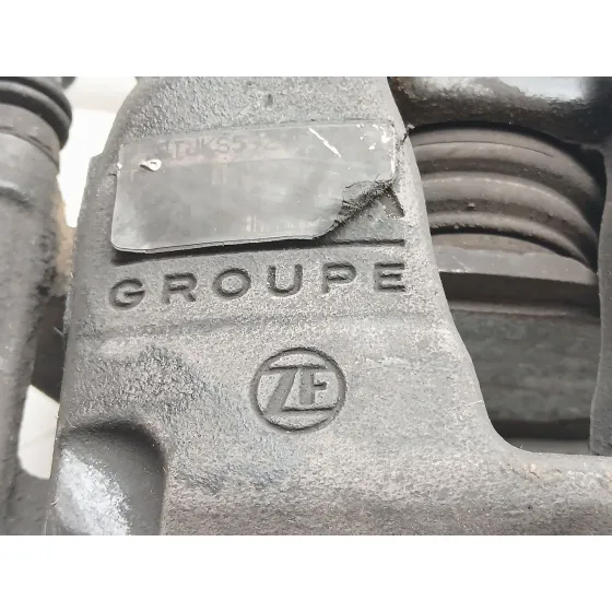 Pinza Freno Delantera Izquierda para Opel Combo Furgoneta/Monovolumen (K9)