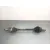 Transmision Delantera Izquierda para Opel Combo Furgoneta/Monovolumen (K9)
