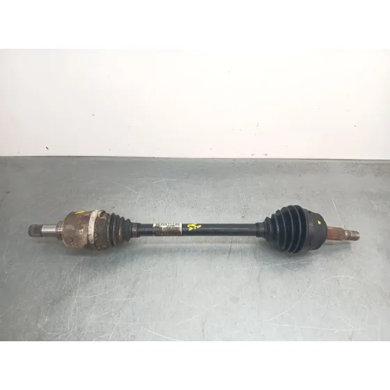 Transmision Delantera Izquierda para Opel Combo Furgoneta/Monovolumen (K9)