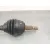 Transmision Delantera Izquierda para Opel Combo Furgoneta/Monovolumen (K9)
