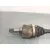 Transmision Delantera Izquierda para Opel Combo Furgoneta/Monovolumen (K9)