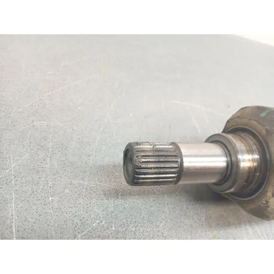 Transmision Delantera Izquierda para Opel Combo Furgoneta/Monovolumen (K9)