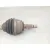 Transmision Delantera Derecha para Opel Combo Furgoneta/Monovolumen (K9)