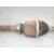 Transmision Delantera Derecha para Opel Combo Furgoneta/Monovolumen (K9)