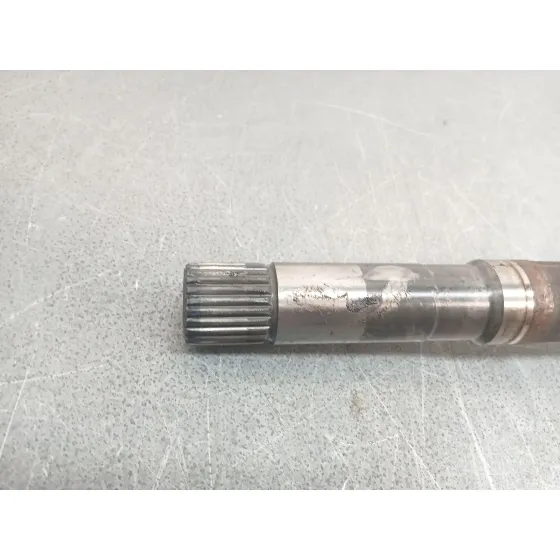 Transmision Delantera Derecha para Opel Combo Furgoneta/Monovolumen (K9)