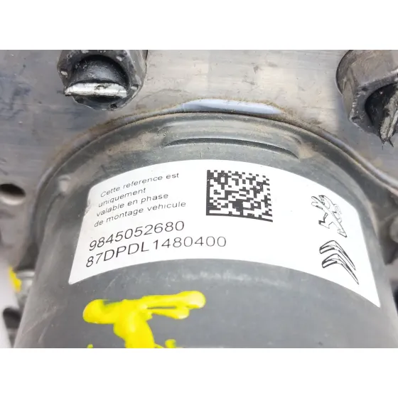 Abs para Opel Combo Furgoneta/Monovolumen (K9)