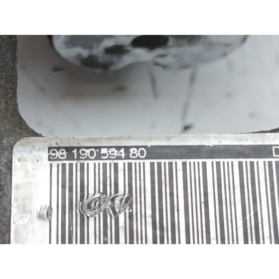Pinza Freno Trasera Derecha para Opel Combo Furgoneta/Monovolumen (K9)
