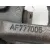 Pinza Freno Trasera Izquierda para Opel Combo Furgoneta/Monovolumen (K9)