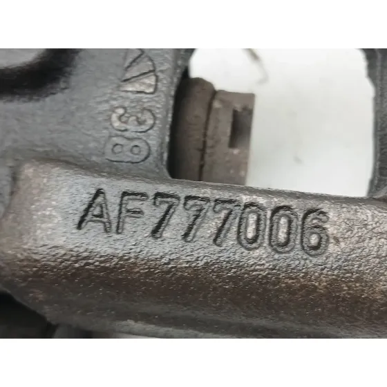 Pinza Freno Trasera Izquierda para Opel Combo Furgoneta/Monovolumen (K9)