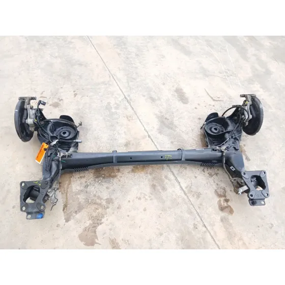 Puente Trasero para Opel Combo Furgoneta/Monovolumen (K9)