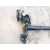Puente Trasero para Opel Combo Furgoneta/Monovolumen (K9)