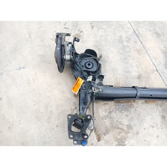 Puente Trasero para Opel Combo Furgoneta/Monovolumen (K9)