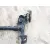 Puente Trasero para Opel Combo Furgoneta/Monovolumen (K9)