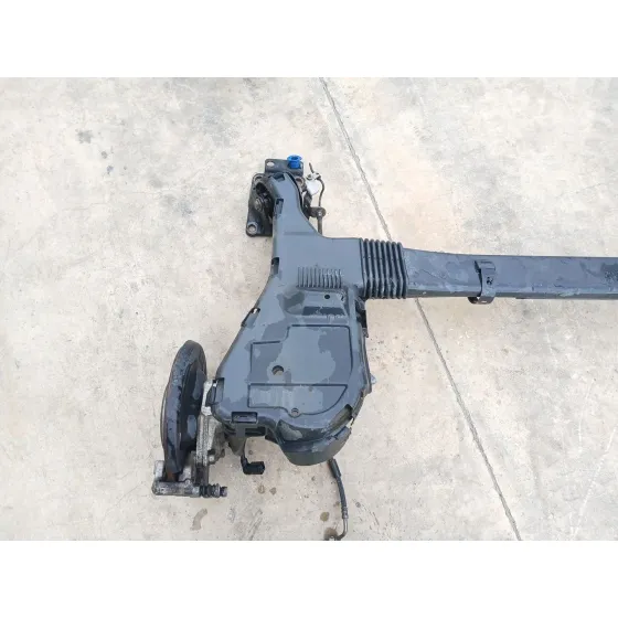 Puente Trasero para Opel Combo Furgoneta/Monovolumen (K9)