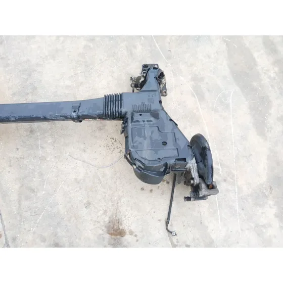 Puente Trasero para Opel Combo Furgoneta/Monovolumen (K9)