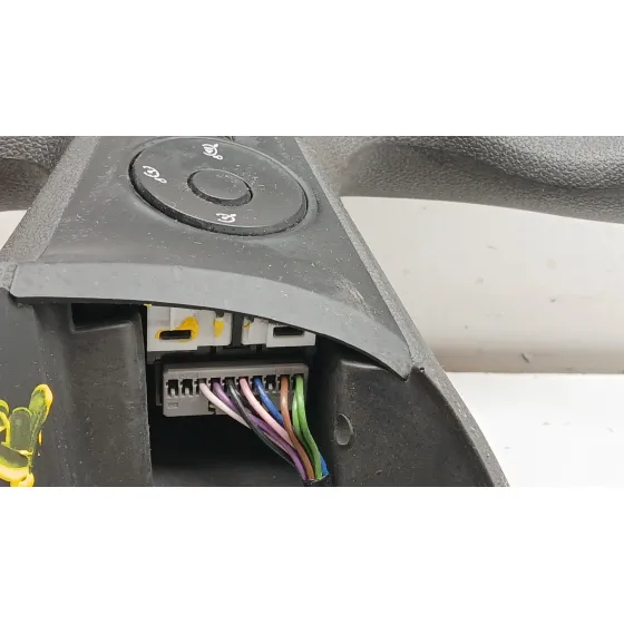 Volante para Opel Combo Furgoneta/Monovolumen (K9)