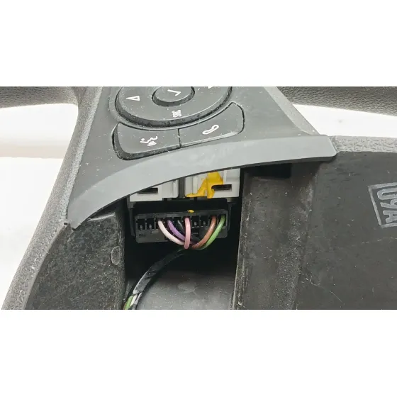 Volante para Opel Combo Furgoneta/Monovolumen (K9)